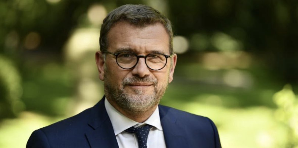 Norbert Fanchon tweet media