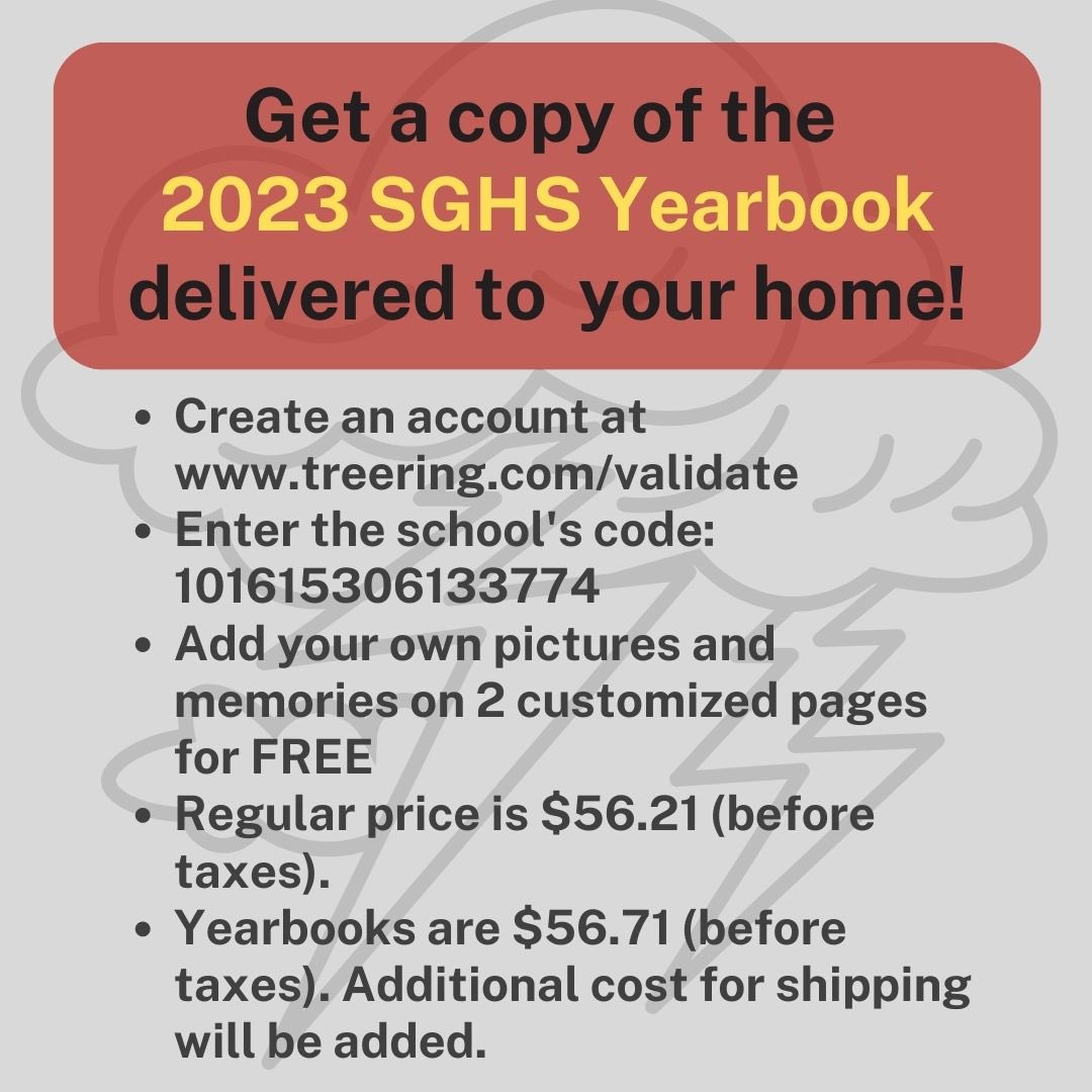 Southern Guilford tweet media