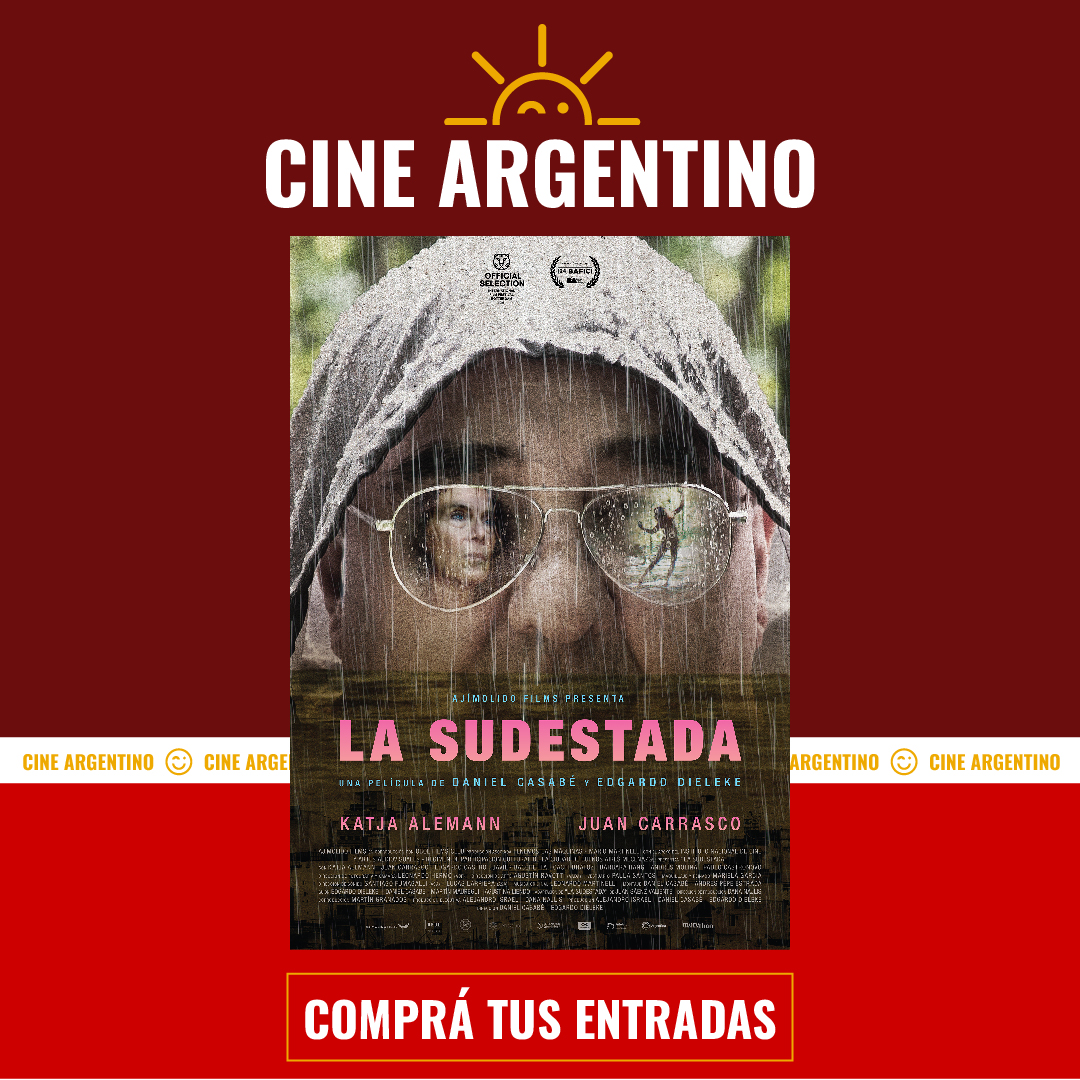Cinemark_ar's tweet photo. “Sabueso” es experto en utilizar su olfato para seguir las pistas que necesita para descubrir #misterios a los que se enfrenta, ¿qué pasa cuando lo empieza a perder?🐕🔎
La #preventa de #LaSudestada ya llegó, comprá tus entradas y descubrilo🫣🔗 https://t.co/VRKX1jtSjb
#3CFilms https://t.co/iCE87GTLdb