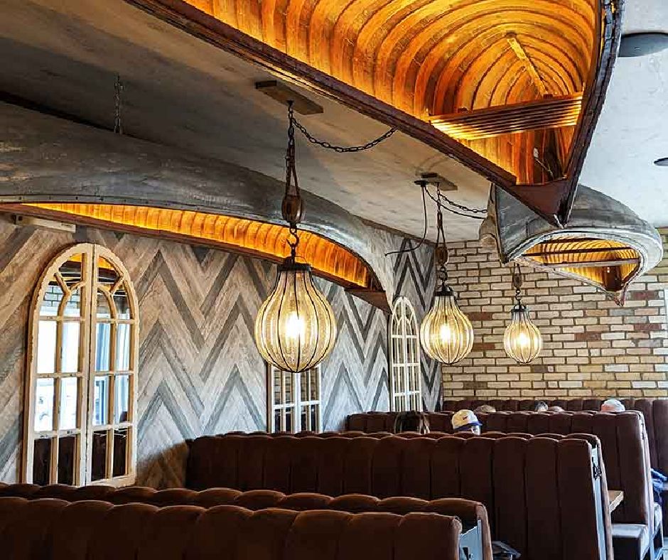 💥The Weekend💥 is here and so is the ToDoOntario weekly e-newsletter. It is filled with things 'To Do' from the Ontario tourism industry.  It is just what you need to plan some fun! Read it here 👉 conta.cc/3LZQUS6 📸 ToDoOntario at Hook, Line &amp; 
conta.cc/3NKg4FO