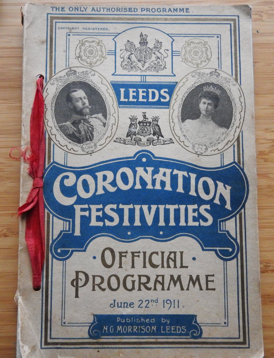 Old Leeds Postcards tweet media
