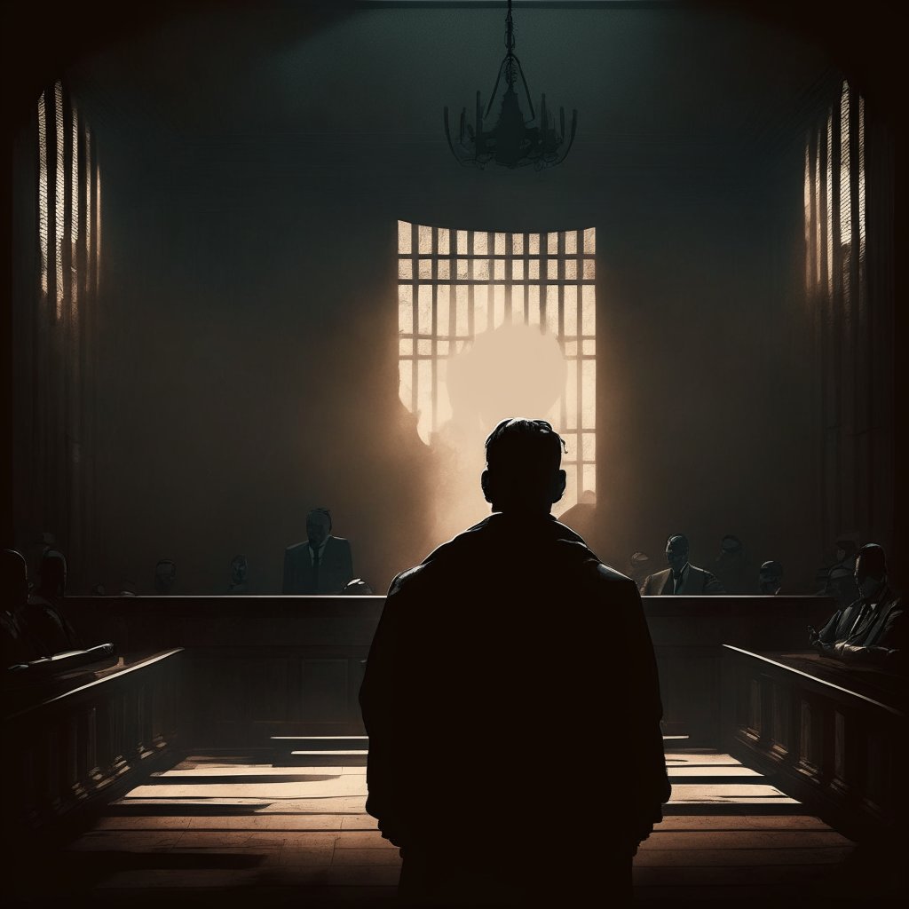 Chain_Review's tweet photo. Craig Wright faces contempt claims for elusive $143M crypto info๐ต๏ธโโ๏ธ. Let's unwind the mystery, folks๐ง. Is he Satoshi or not? See you in court on July 6! ๐๏ธโ๏ธ #CryptoDrama #SatoshiIdentity $BTC
https://t.co/OmAP24dVhQ https://t.co/Ndtjcfmd91
