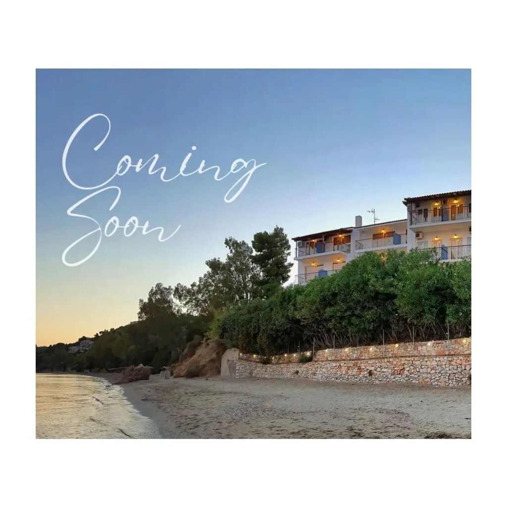 Coming soon...
Stay tuned 📍
.
.
.
#aegean #sea #sporades #greece #exploregreece #explore #travel #travelgram #traveler #wanderlust #wander #instatravel #instatraveler #instaexplore #instagreece #vacation #holidays #adventure #travelphotography #skiathos instagr.am/p/Cr3b5rmIvIl/