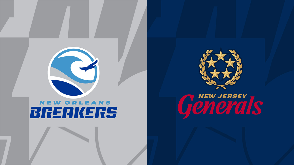 TheUSFLNewsHub's tweet photo. USFL 2023 Week 4: New Jersey Generals (2-1) Odds, Preview, Prediction (via @ByMikeMitchell) https://t.co/BpqVHwBmh4 #USFL #USFL2023 #USFLGenerals #GeauxBlueWave https://t.co/7SVyLZ4Qzd