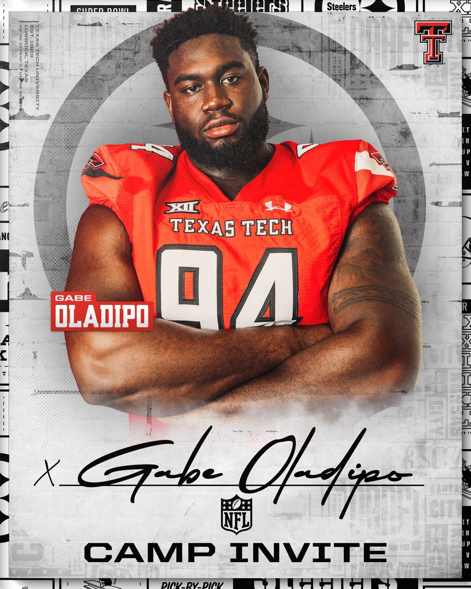 Texas Tech Football tweet media