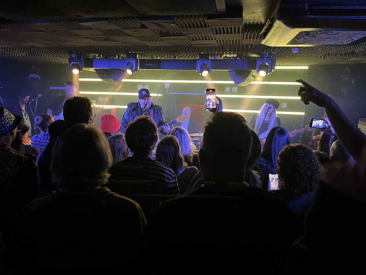 Well done to The Lottery Winners. 👏🏻🥳🎉 Number 1 in the  Official UK Album Charts. Great band, seen them 4 times so far. 😎 <a href="/LotteryWinners/">Lottery Winners</a>