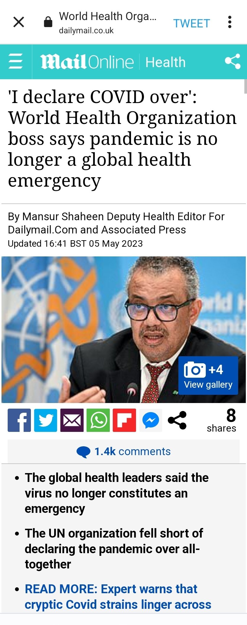 RESHKO (RESHKO001) / Twitter