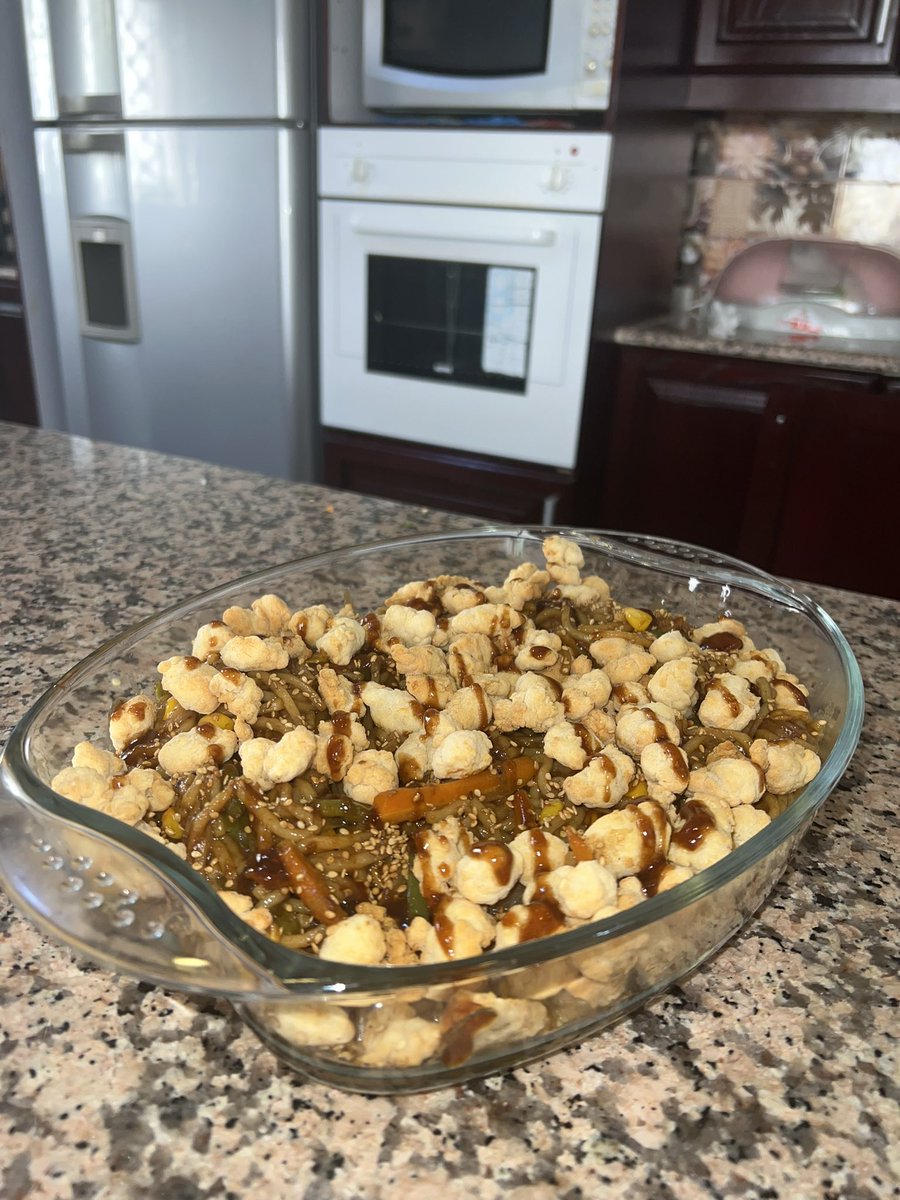 sarahkhanfer's tweet photo. Noodles Friday 🍜 https://t.co/334iSbi9xr