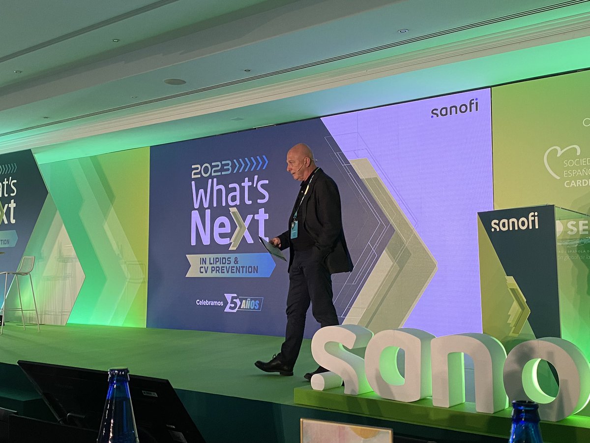 acorderofort's tweet photo. Arranca #whatsnext23 !
Bienvenida y presentación por el Pf @lluismasana https://t.co/6i5sG3ELuP