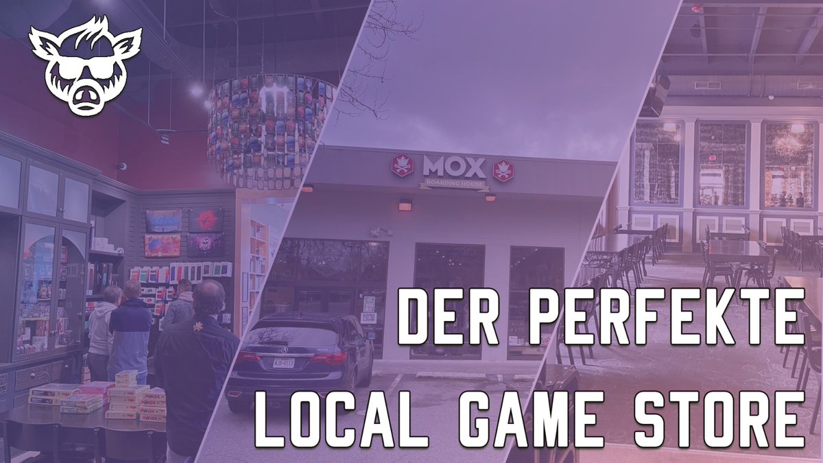 Wir sind zurück!!!!
Und wir träumen! Diesmal philosophieren wir über den perfekten Store.
Wir sind super gespannt, wie ihr euch den perfekten Store vorstellt!
Youtube:
bit.ly/3GUdnfI
Spotify:
spoti.fi/3wiyOSQ
P.S.: E sgibt auch wieder etwas zu gewinnen ;-)