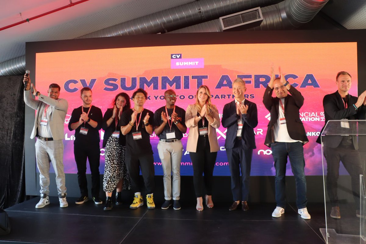 Official_NODO's tweet image. The winner of NODO-@CV_Labs #GRANTS Pitching &amp;amp; #Upvoting Contest at #CVSummitAfrica 2023 is: @Web3Sanctuary!

Thank you to all applicants &amp;amp; voting users for joining this wave! Please look forward to the next wave of Leaderboard nominees next week.