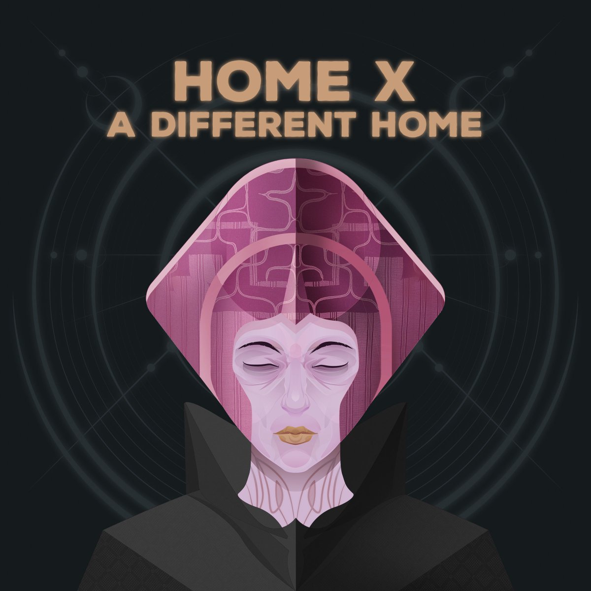 HomeX_NFT's tweet image. How are we built differently? 🔥

🧵 A brief story of what's to come ⬇️

Join our Home! 🏠
Mint is approaching 🚀

Like, RT for 2 OG spots.
#MultiversXNFTs #EGLD