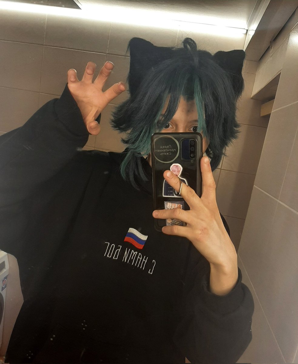 личный дневник олегалоха 🐺 tweet media