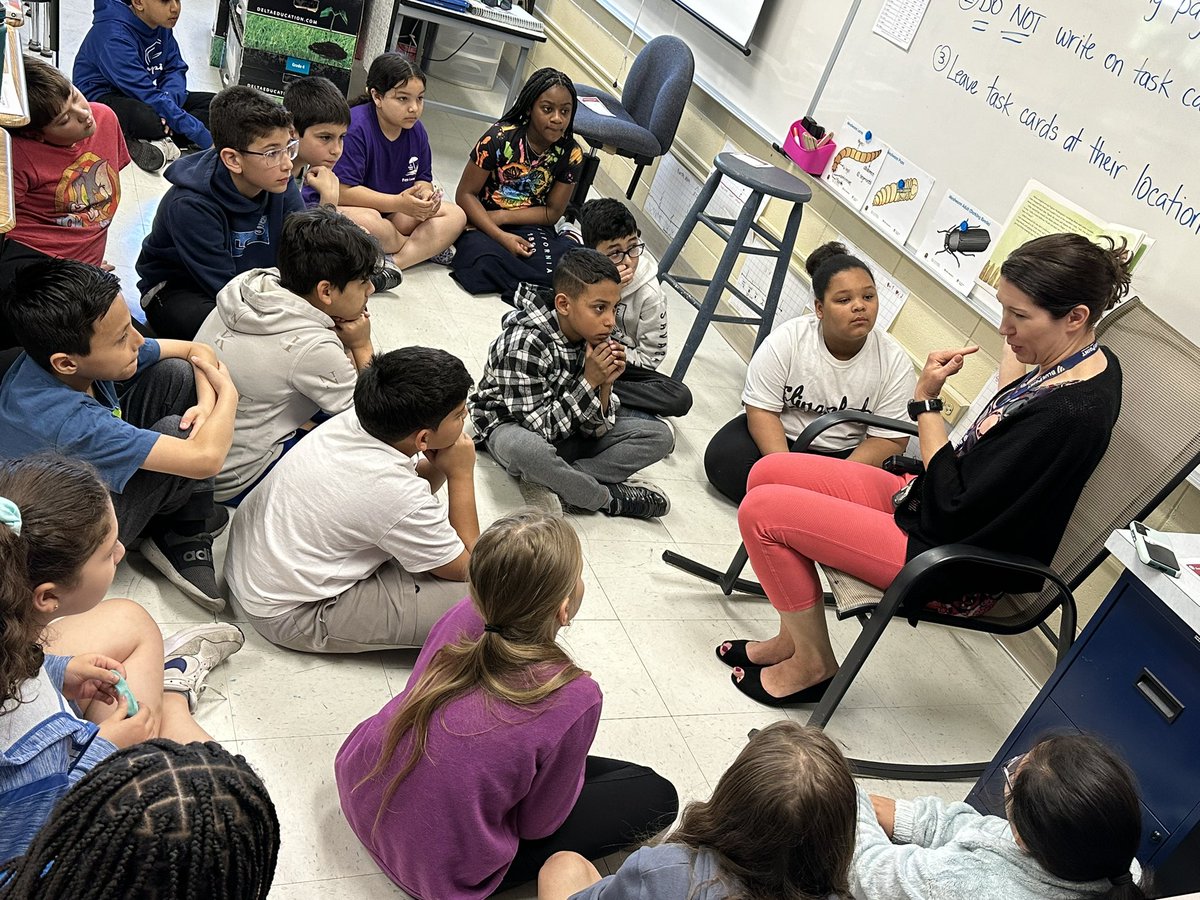 Mrs. Olson tweet media