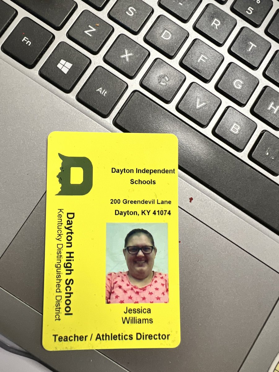 Now if I can remember to go back to signing Williams 😂