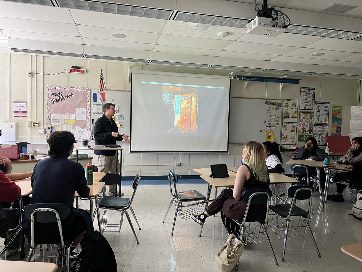 Elyse Hoffman tweet media