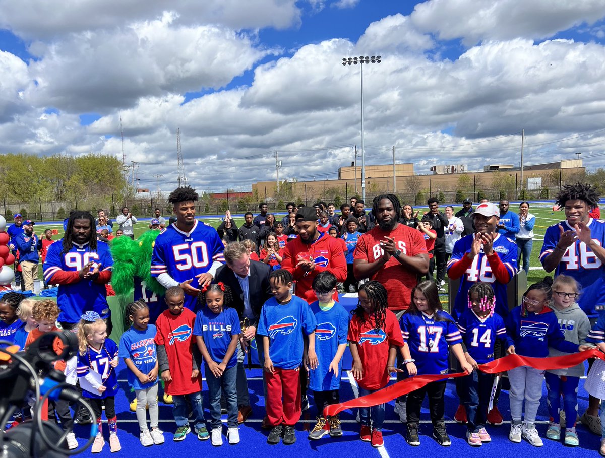 Matt Parrino on Twitter "Greg Rousseau, Christian Benford, Brandin Bryant, Ja’Marcus Ingram