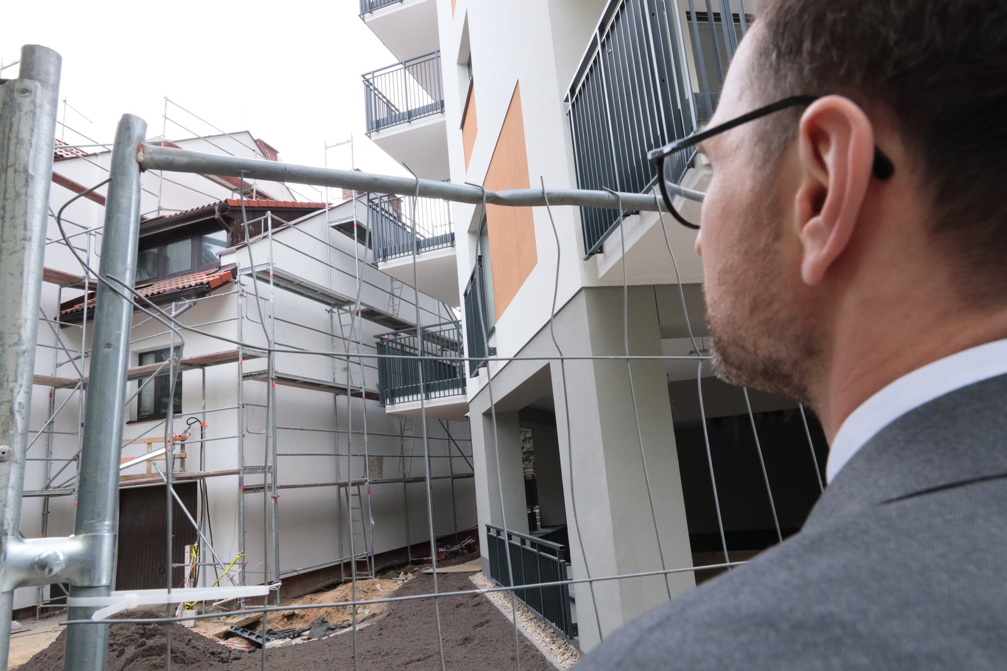 Waldemar Buda on Twitter