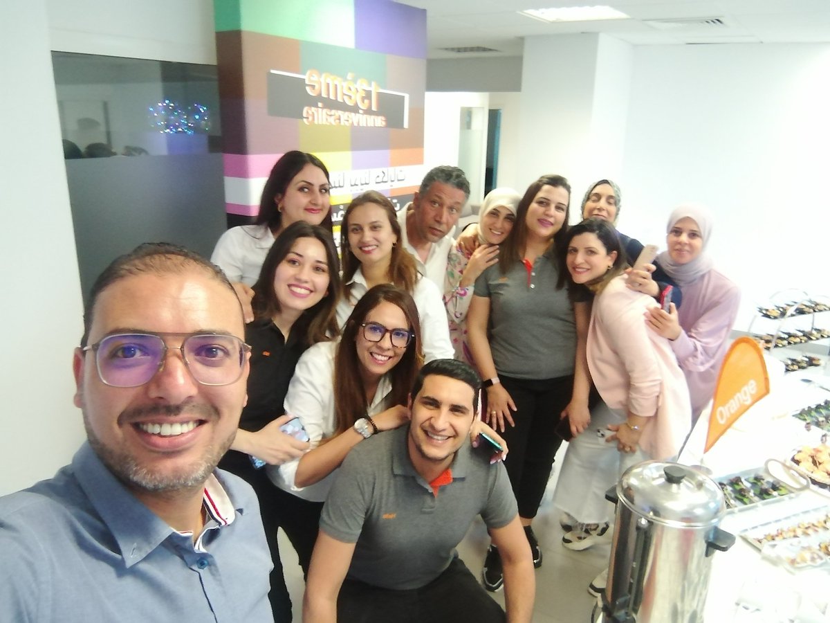 KHALIL CHEIKHROUHOU tweet media