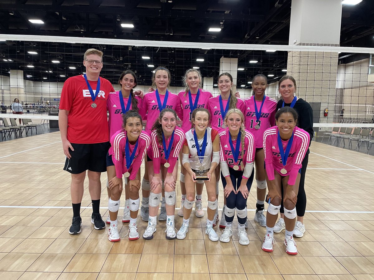 #16Amy placed 2nd in Gold at the Showdown in the Smokies tournament! We faced great competition and it was a great weekend!!! #KnoxvilleTennessee