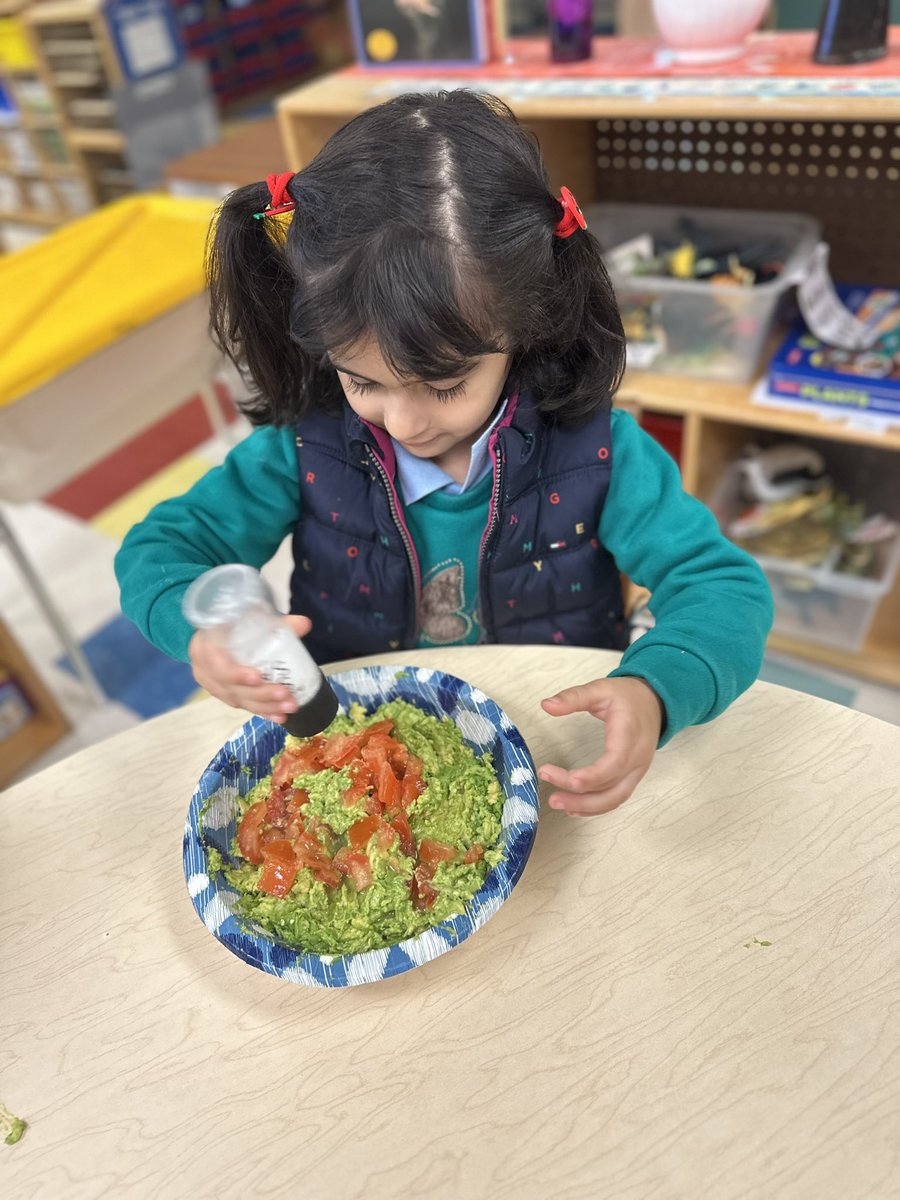 Ms. Angelica PreK tweet media