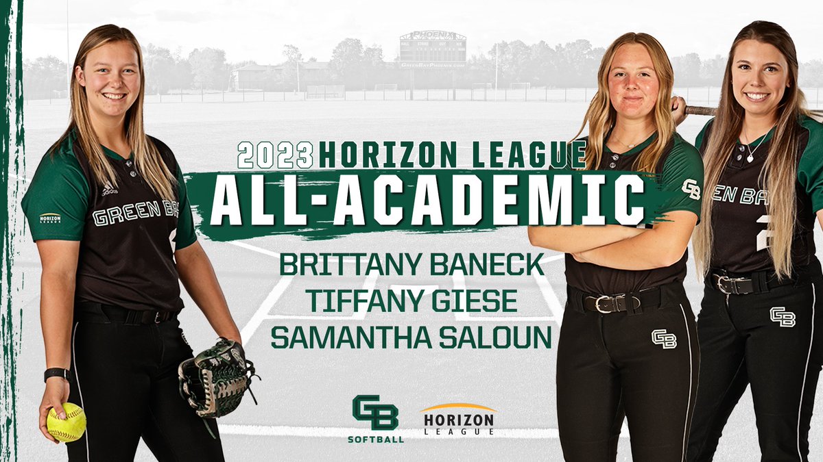 GBPhoenixSB's tweet image. Congratulations @bebaneck, @Tiffanyygiese, and @samsaloun for being named to the 2023 Valeo #HLSB All-Academic Team! 📚✏️

#RiseWithUs | #HLSB

📰 | bit.ly/417CS5o