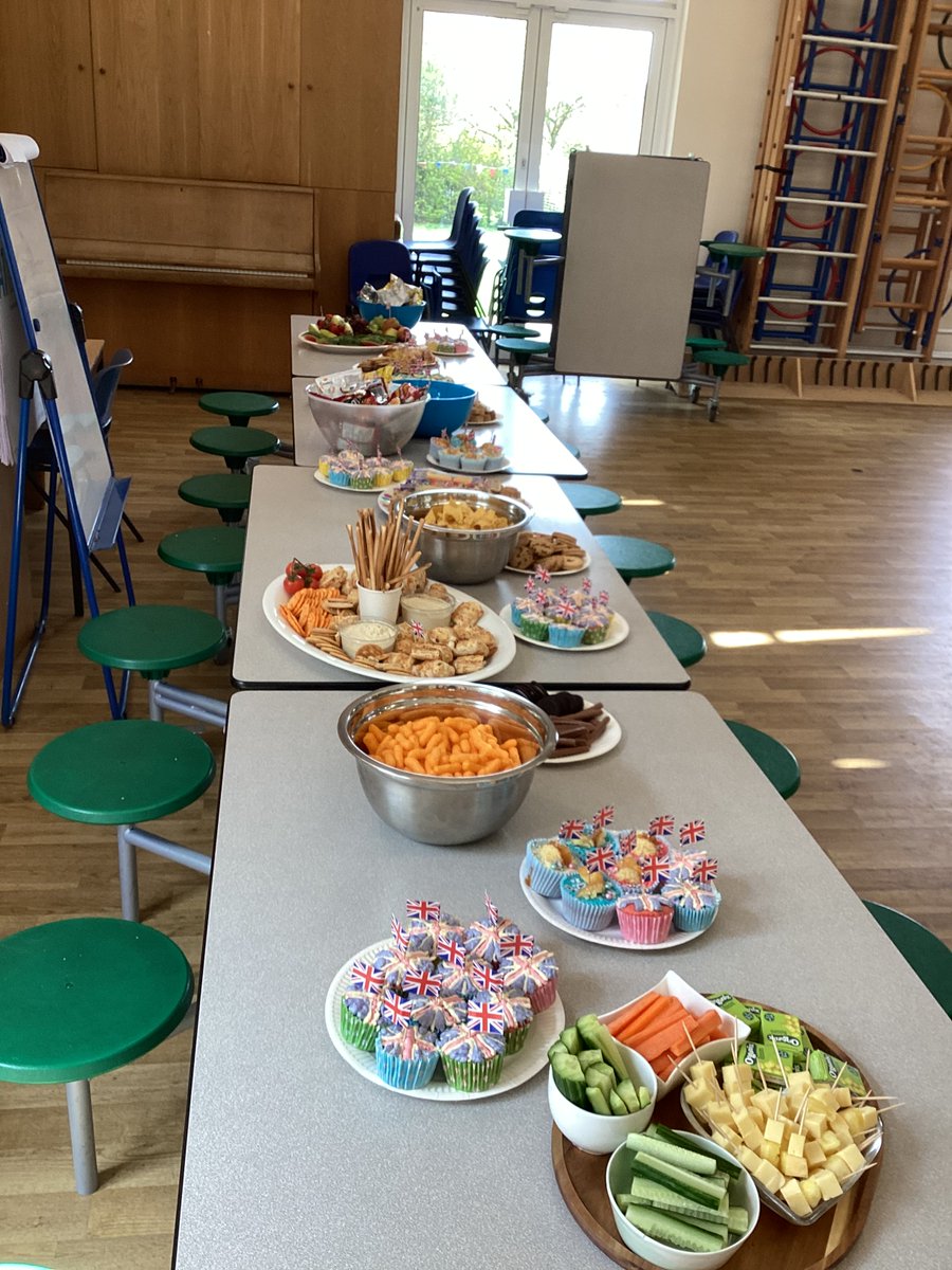 ExcaliburOgb's tweet photo. Lovely afternoon for the Coronation picnic! ๐
#ogbourne #Coronation https://t.co/RMOL0048w4