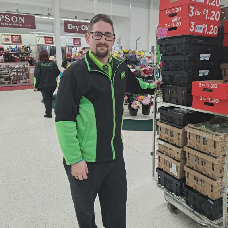 Asda on Twitter: 