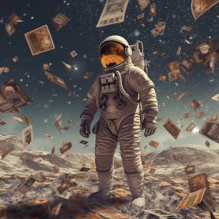 La IA ha cambiado las reglas del juego

Ahora puedes crear una empresa en cuestión de minutos

Pero poca gente sabe cómo hacerlo.

Estos son los pasos que yo daría si tuviera que empezar de nuevo hoy 

HILO