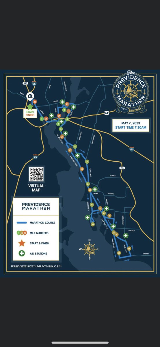 East Providence Police Department tweet media