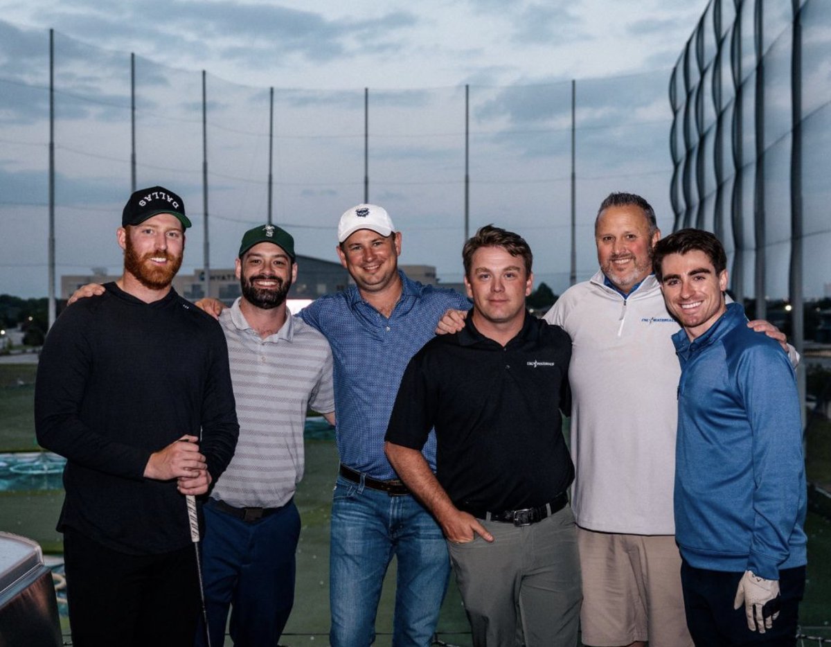 CSL Materials tweet media