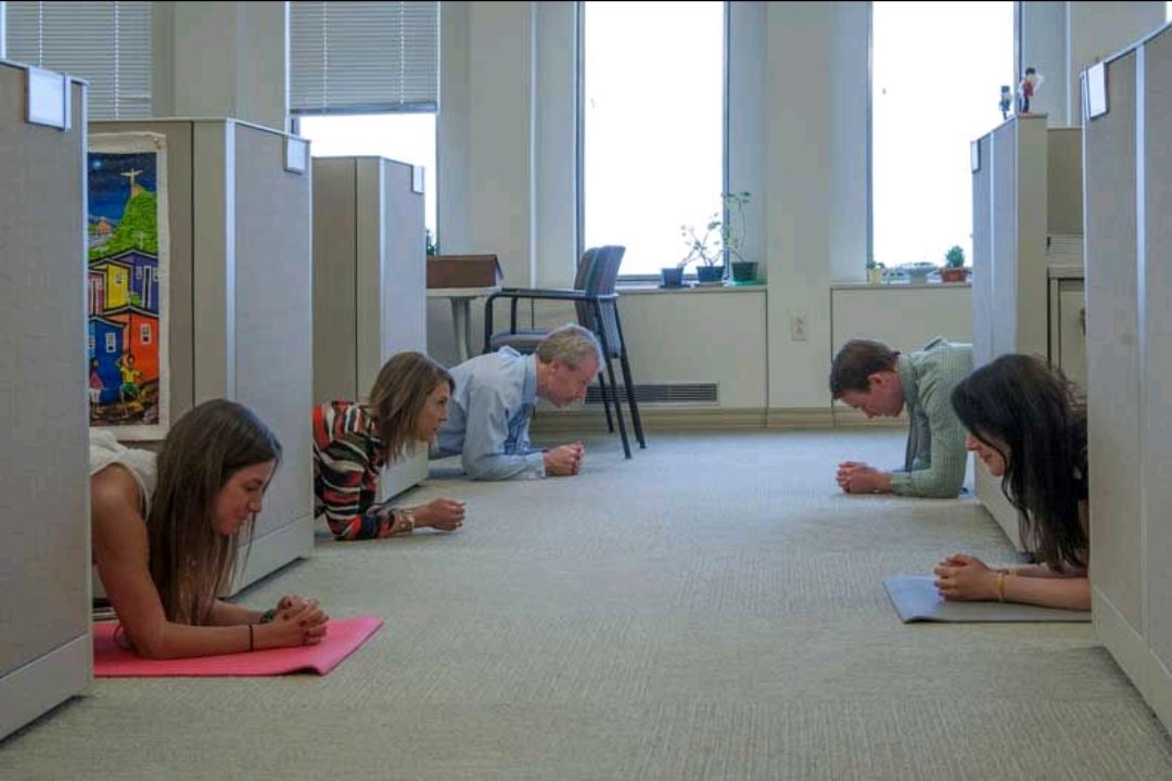How to keep your daily meetings to less than one minute!
#productmanagement #Productivity