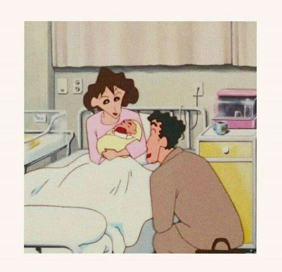 👤 Hoy es el cumpleaños de SHIN CHAN 📷 el protagonista de nuestro anime favorito.

En este mini 🧵 encontrarás curiosidades sobre él, algunos clips y fotos.