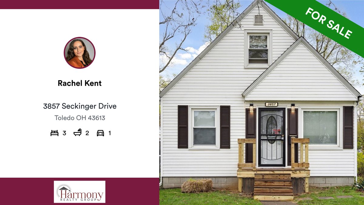 Rachel Kent Realtor tweet media