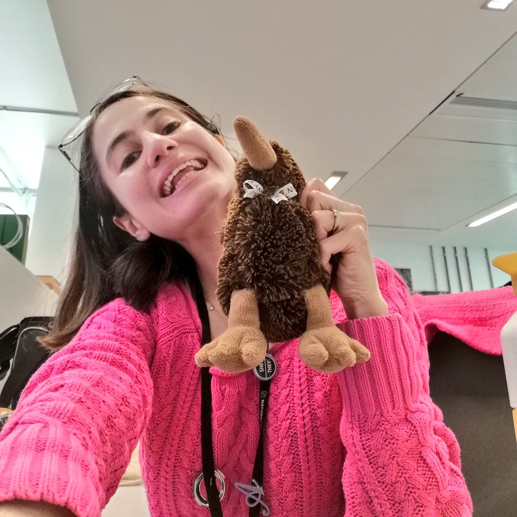 geometari's tweet photo. Come and find me in Dino Way this evening at #NHMLates if you want to hear some funky kiwi bird calls!!! https://t.co/0fGXtyvLRH
