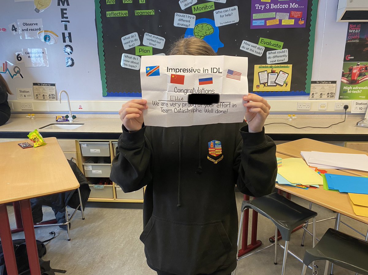 LochendScience tweet picture