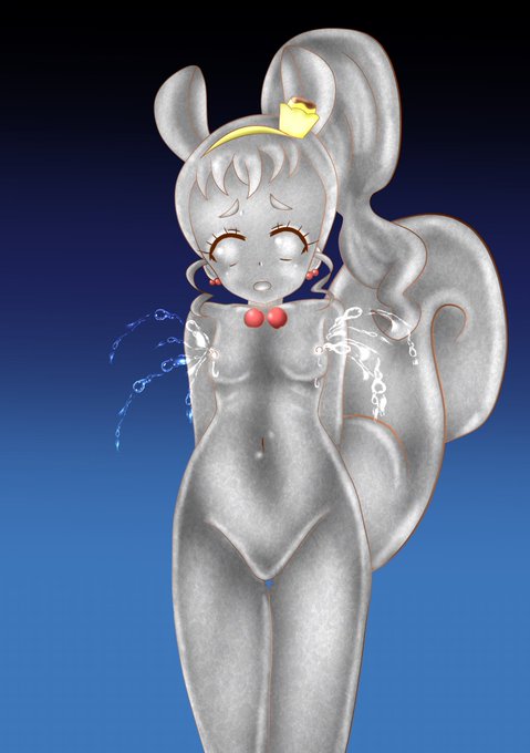 カスタードの射乳石像化

恥ずかしいけど、止められないし気持ちいい
みたいなシチュ大好き 