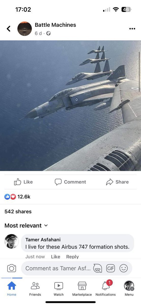 Tamer Asfahani tweet media