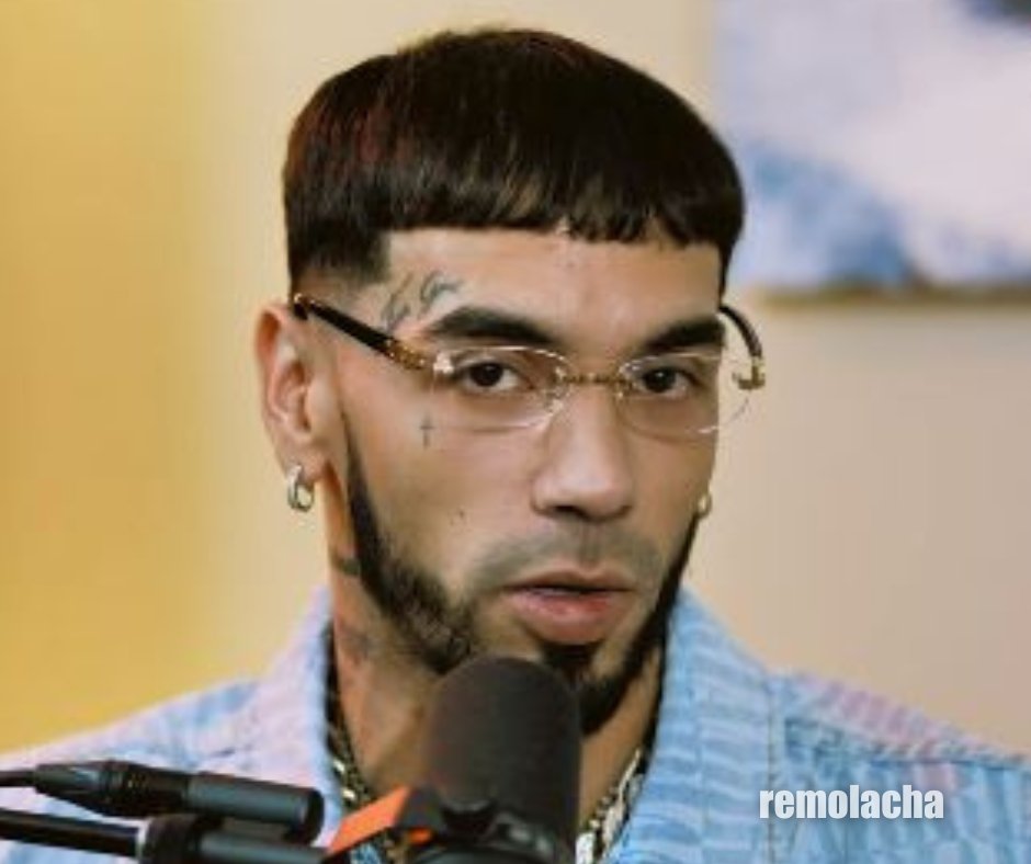 remolacha's tweet photo. Anuel AA confiesa si aún extraña a Karol G (envía mensaje a Feid), revela su estado sentimental actual https://t.co/QWnIym8XKE

#remolachanet https://t.co/m1FdcUDP2h