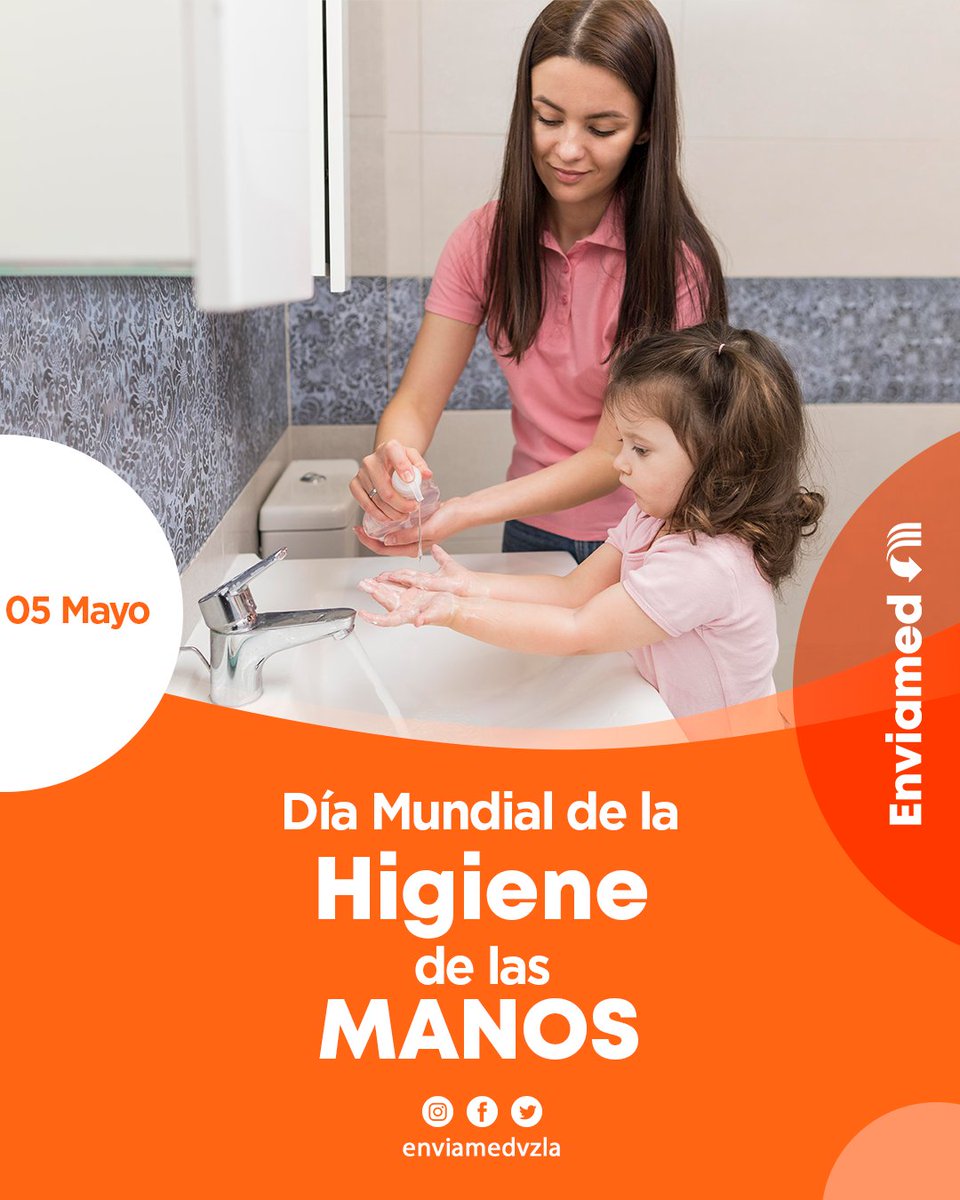 Enviamed tweet media