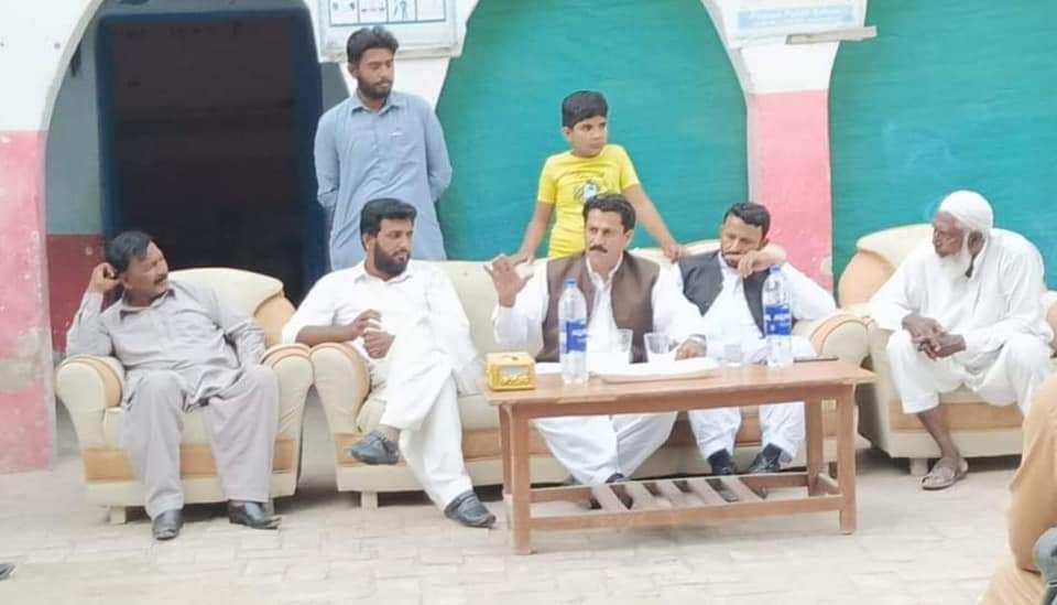 BaghoorOfficial's tweet photo. یونین_کونسل_51_ایم_بی
چک نمبر 13/52 ایم بی 
سابقہ ممبر ضلع کونسل خوشاب محمد امام شاہ نے اپنی برادری سمیت پاکستان تحریک انصاف میں شمولیت اور #PP84 میں میری بھرپور سپورٹ کا اعلان کیا۔
انشاءاللہ عوام کے اعتماد اور امید کو کبھی ختم نہیں توڑیں گے۔ https://t.co/rdk80k9nZq