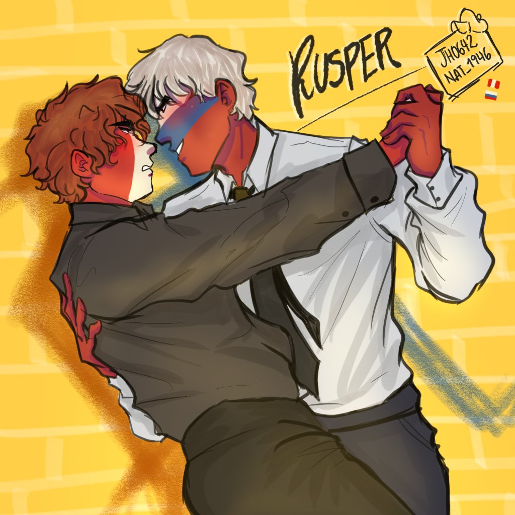 jh0642's tweet photo. Aea RusPer #CountryHumans #countryhumansrussia #countryhumansperu #countryhumansrusper #Rusper https://t.co/bxwlLlLoOA