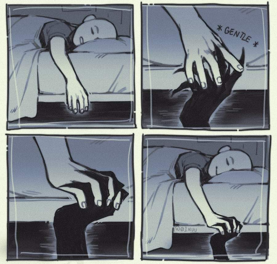 Satan (@s8n) on Twitter photo 