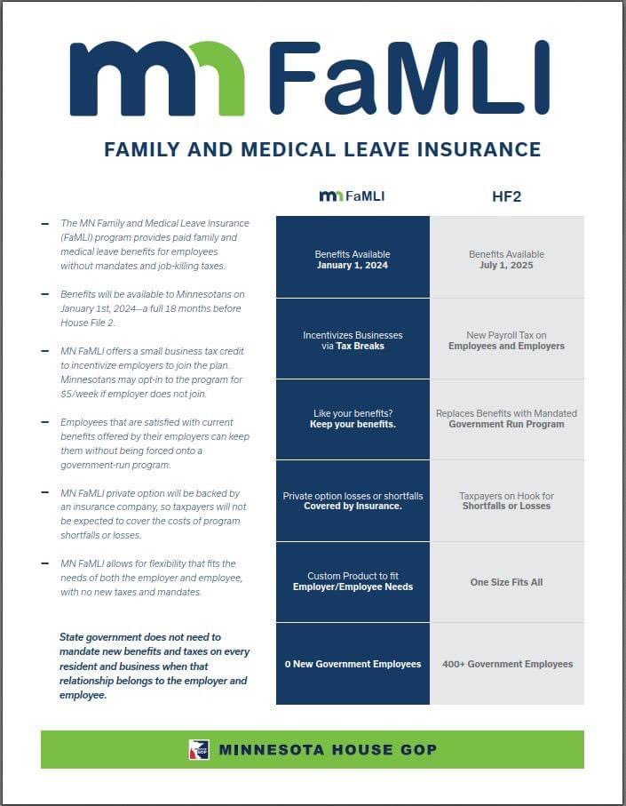 natalieforhouse's tweet image. #saveMN #SmallBusinesses and let’s use #commonsense