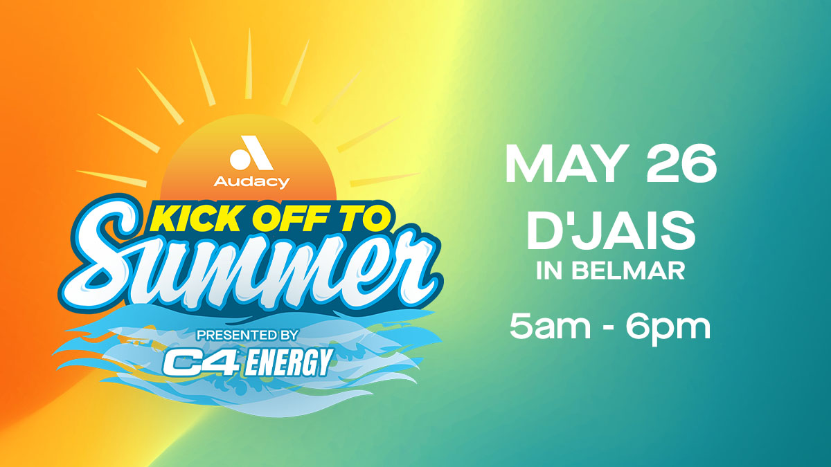 WFAN Sports Radio on Twitter "Get ready to bring in the summer with