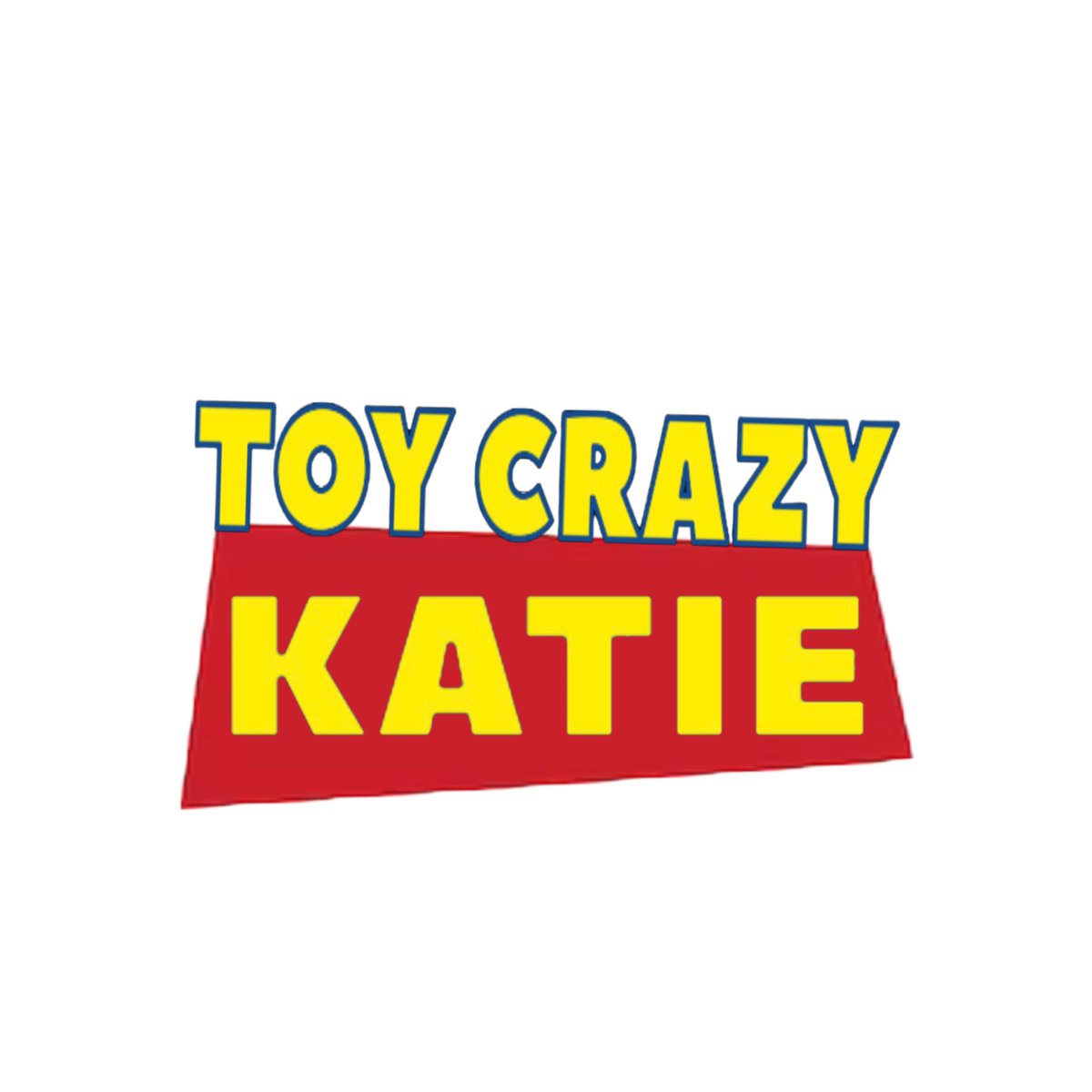 Megashroom Studios on Twitter: "I made a new logo design for @katiebigtoys"