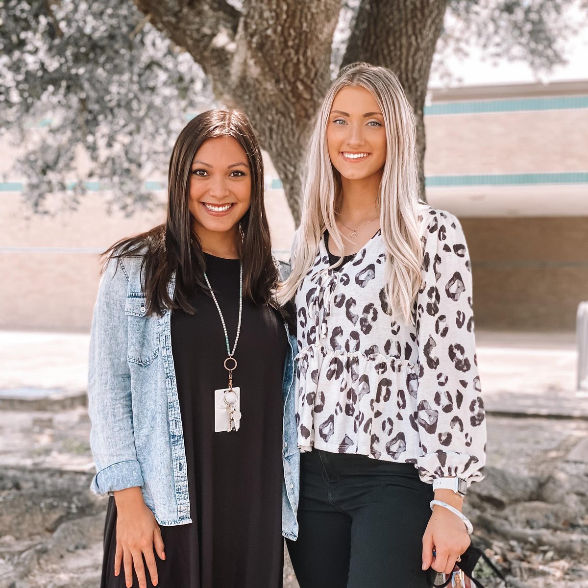 DPISD_FE's tweet photo. Congratulations to 4 of our marvelous teachers who were named 2023 Teachers of Innovation! These teachers pursue excellence and integrate innovative technology into their classrooms. We’re excited about the collaboration that’s ahead! 📷 #dptechnology #dptech2023 https://t.co/a0YrfOYxbn