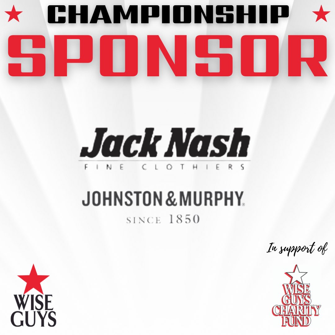 Wise Guys Committee tweet media