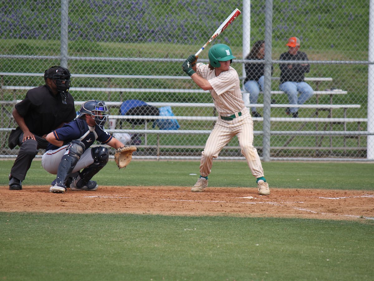 Dallas College North Lake Athletics tweet media