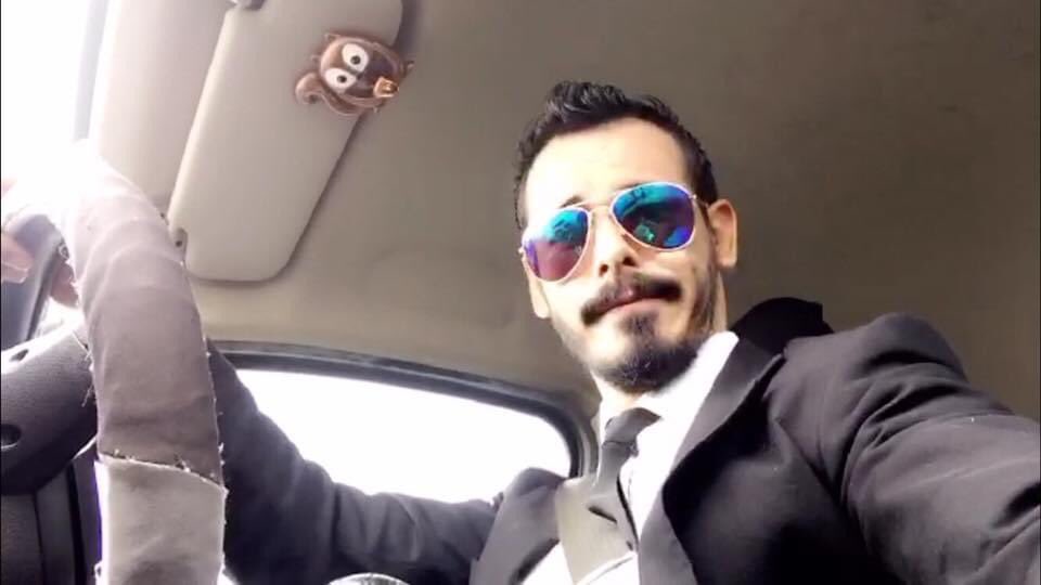 SergioSolisMx's tweet photo. Buenos días #felizviernes https://t.co/8XJSLobXkV